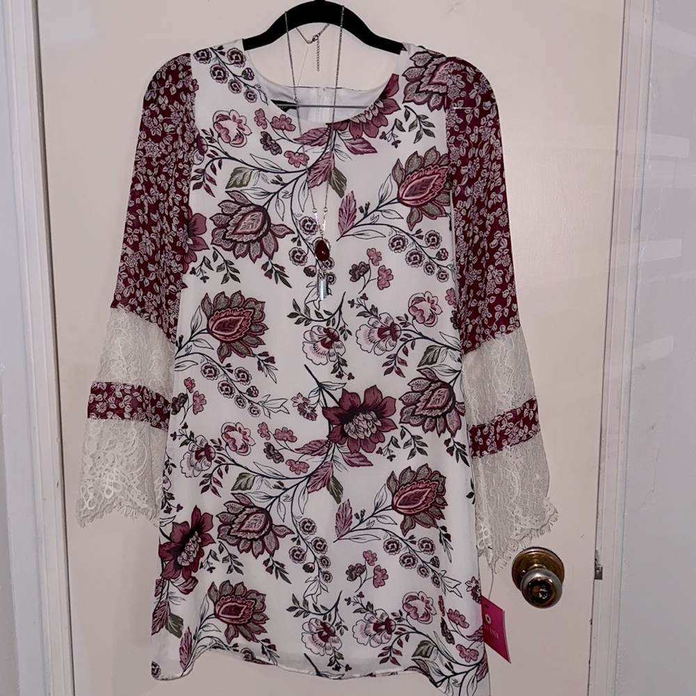 Kids Amy Byer tunic/dress